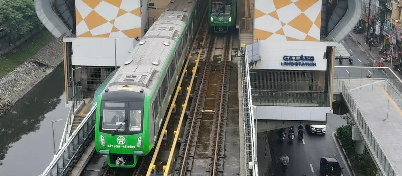 Autres formes de transport public