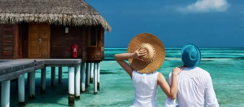 Lune de miel au Vietnam