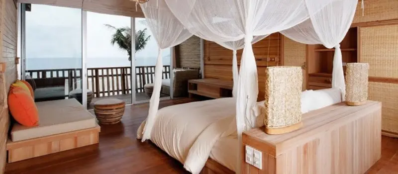 H&eacute;bergement de charme pour une lune de miel au Vietnam