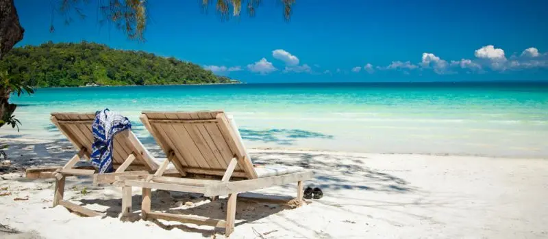 Quels sont les avantages de recourir &agrave; une agence de voyage au Cambodge?