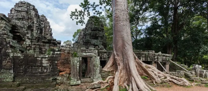 Choisir notre agence de voyage au Cambodge pour votre circuit de voyage