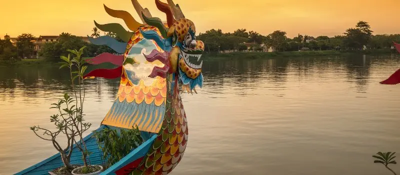 Exp&eacute;riences uniques en voyageant &agrave; Hue