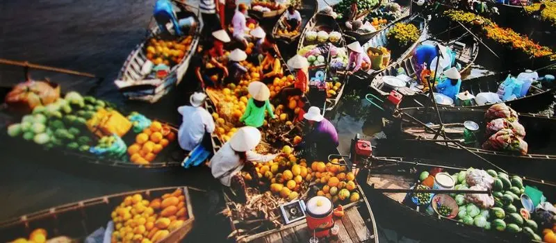 Les particularit&eacute;s culturelles &agrave; explorer lors croisiere au delta du Mekong