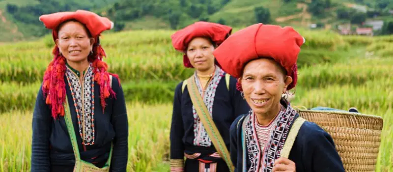 Interagir avec la communaut&eacute; locale