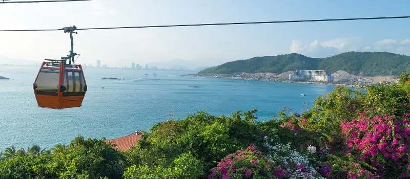 Voyage au Vietnam sur mesure