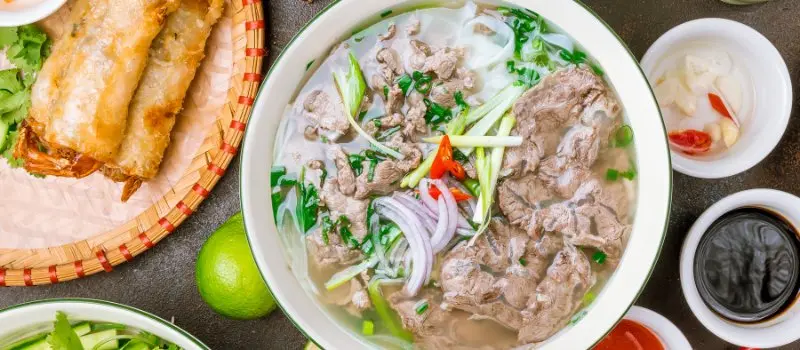 Phở Hanoi