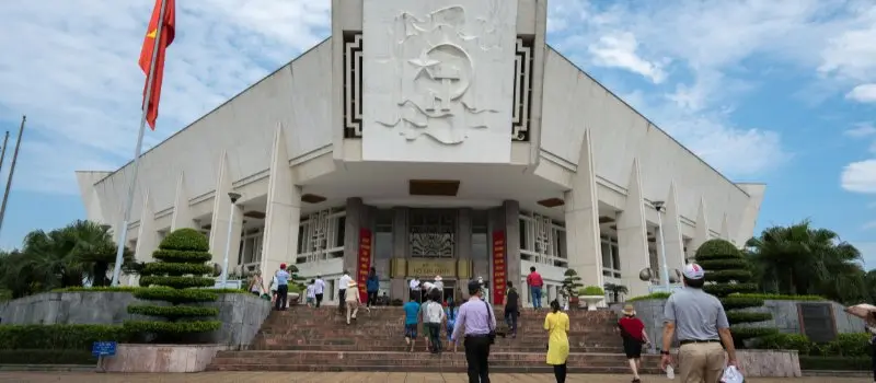 Visite des attractions avec guide francophone &agrave; Hanoi