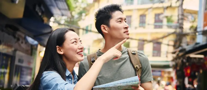 Guide francophone locale - Facilitateur linguistique