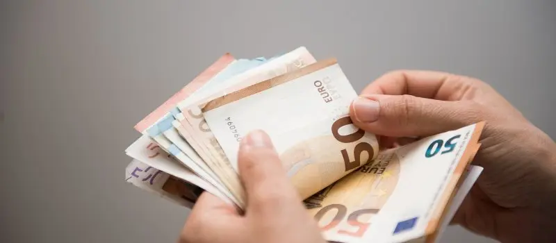 &Ecirc;tre clair sur les co&ucirc;ts