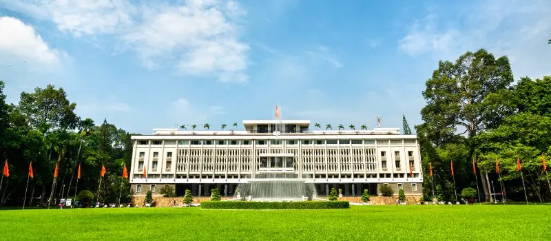 Voyage &agrave; Saigon sur mesure