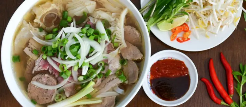 Phở Saigon