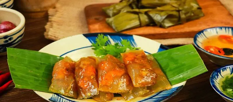 Cuisine de Quang Binh