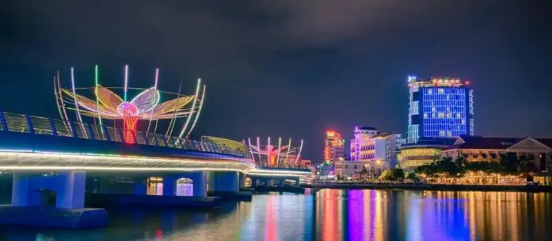 Visiter Can Tho dans le delta du M&eacute;kong