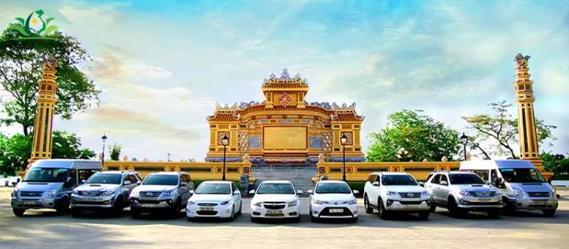 Avantages de la voiture priv&eacute;e au Vietnam