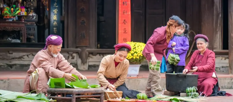 Immersion culturelle plus profonde