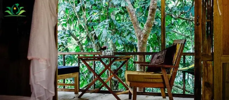 H&eacute;bergement chez l&rsquo;habitant