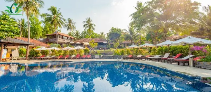 Phu Quoc Eco Beach Resort