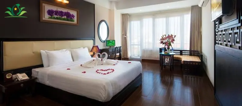 Hue Serene Palace Hotel