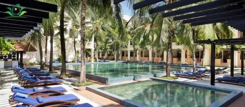 Anantara Hoi An Resort