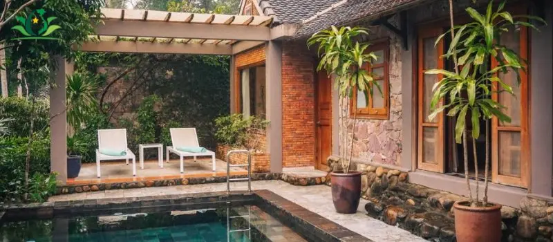 Pilgrimage Village Boutique Resort & Spa