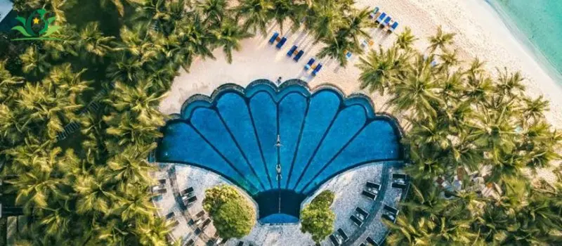 JW Marriott Phu Quoc Emerald Bay Resort & Spa