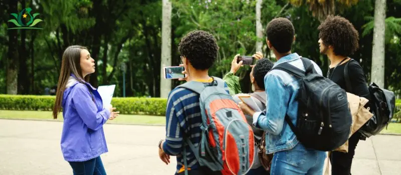 Pourquoi choisir voyage avec guide et chauffeur local