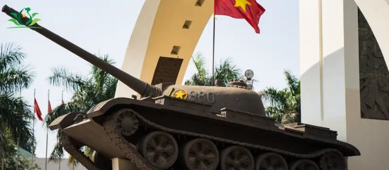 Voyage au Vietnam avec guide chauffeur local