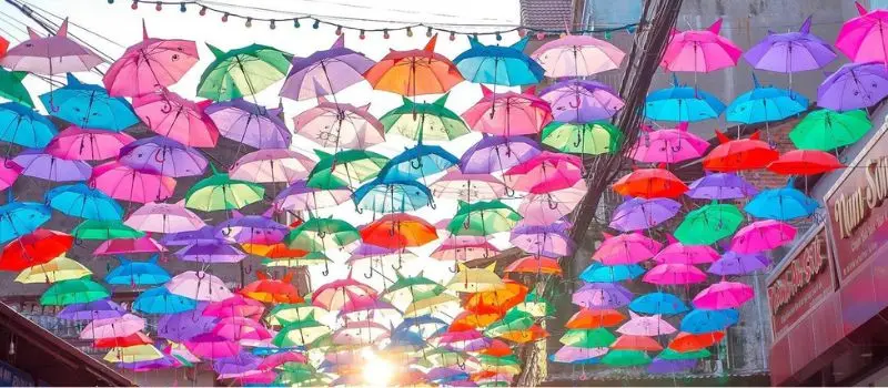 Voyager avec un Guide francophone au Vietnam pour visiter village Van Phuc