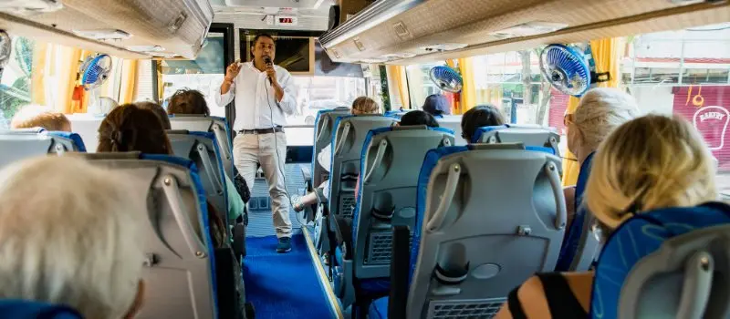 Choisissez un guide exp&eacute;riment&eacute; et comp&eacute;tent