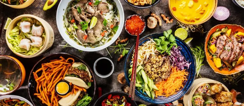 Secrets des &eacute;pices et des condiments