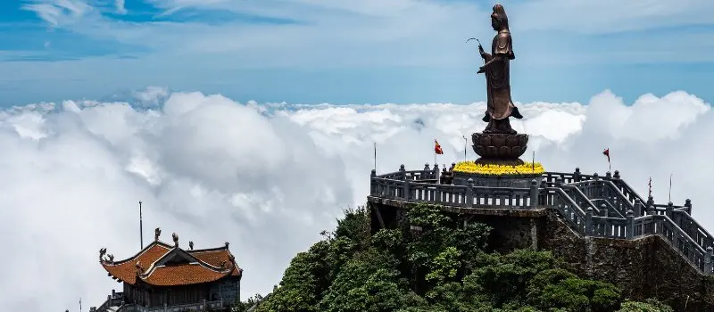 Exploration des sites hors des sentiers battus