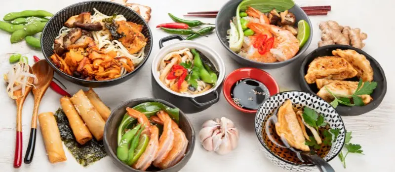 D&eacute;gustation de la cuisine locale