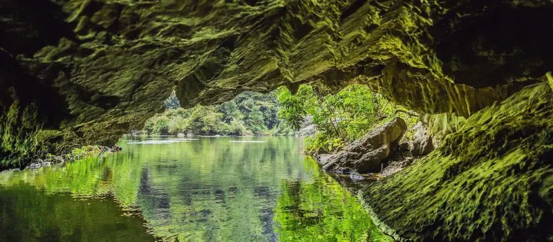 Aventure en plein air