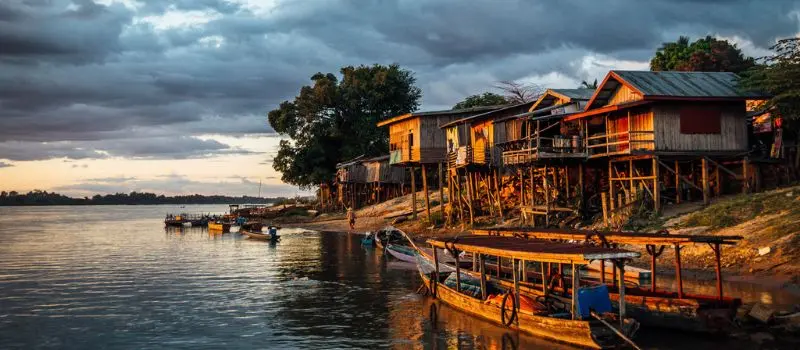 Comment planifier des rencontres locales lors de votre voyage au Cambodge?