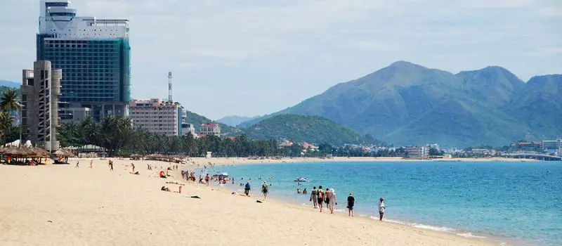 Les meilleures astuces pour voyage en famille au Vietnam avec enfants