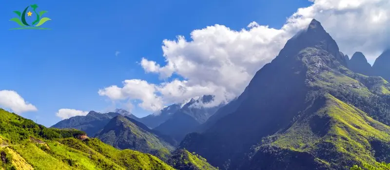 Profiter des paysages &agrave; couper le souffle &agrave; Sapa