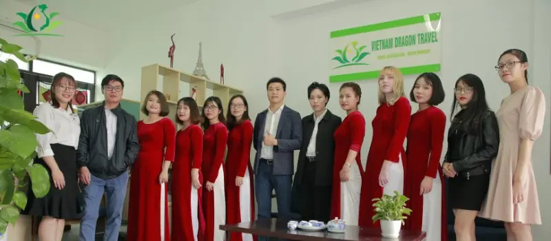 Vietnam Dragon Travel - Agence de voyage au Vietnam