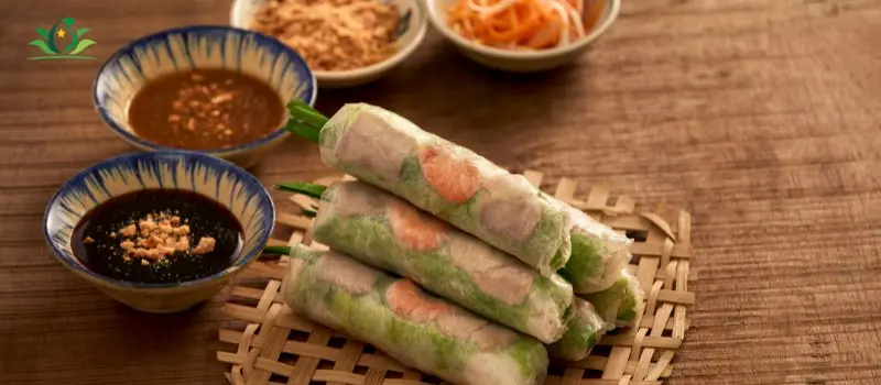 Cuisine vietnamienne