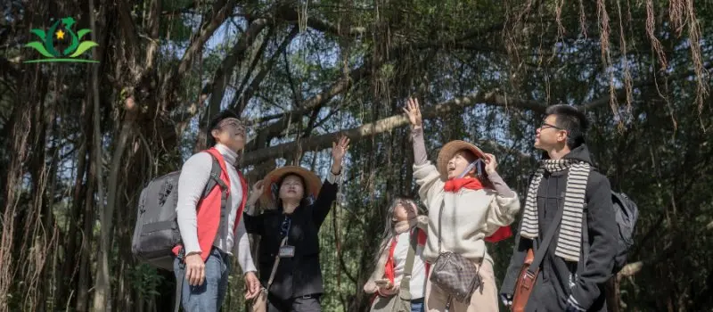 Pourquoi choisir un guide francophone au Vietnam?