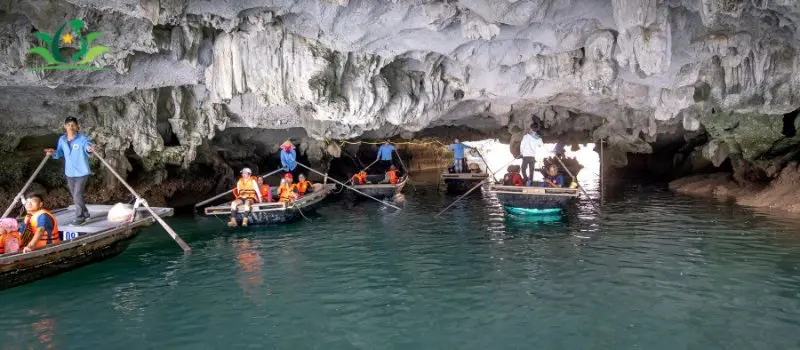 Voyage au Vietnam avec guide francophone local