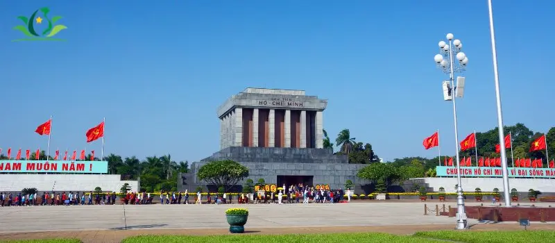 Voyage &agrave; Hanoi avec guide francophone local