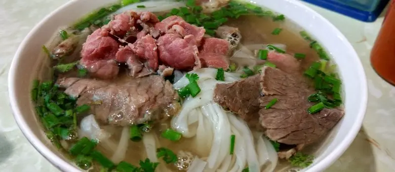 Pho Hanoi