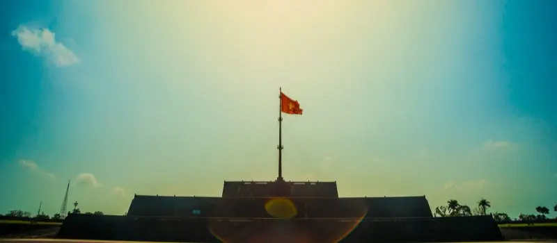 Meilleur moment pour visiter le Centre du Vietnam