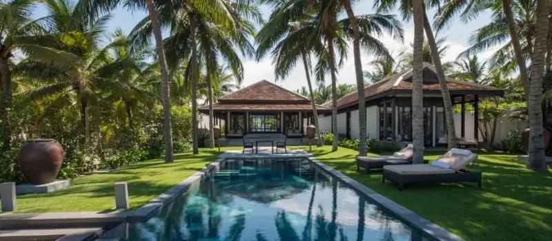 Four Seasons Resort The Nam Hai Hoi An