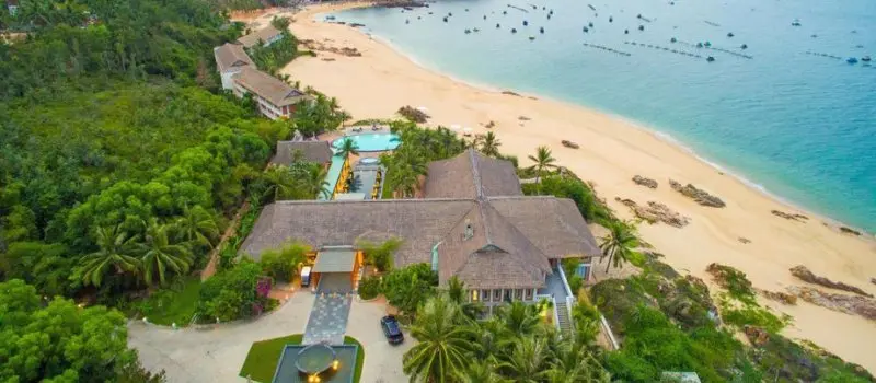 AVANI Quy Nhon Resort & Spa