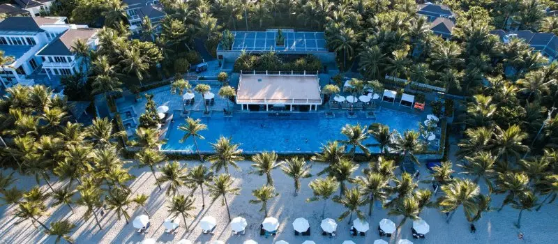 Premier Village Da Nang Resort