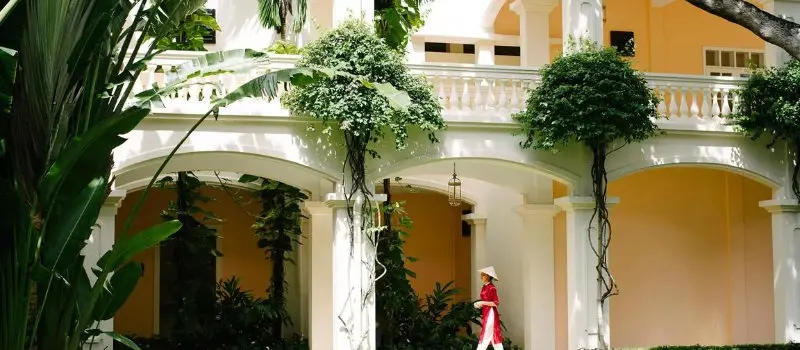 Anantara Hoi An Resort