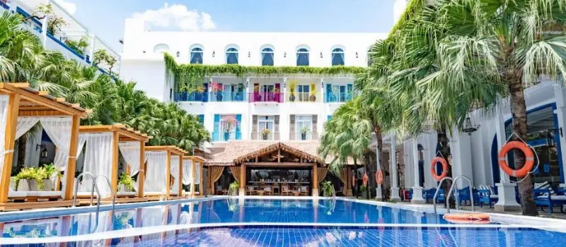 Risemount Premier Resort Da Nang