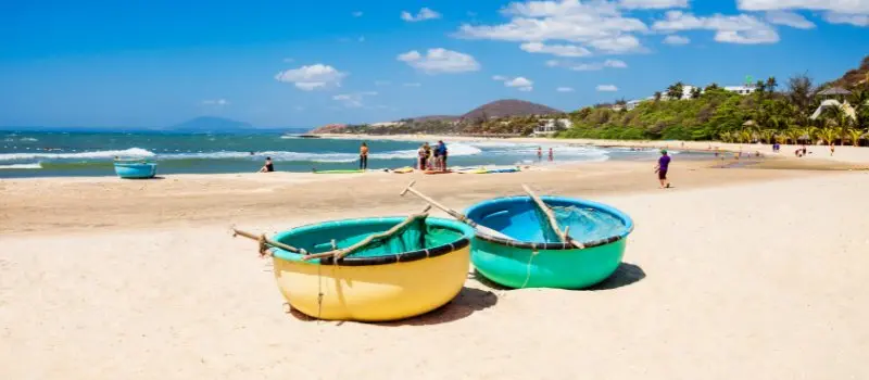 Meilleur moment pour visiter le Sud du Vietnam