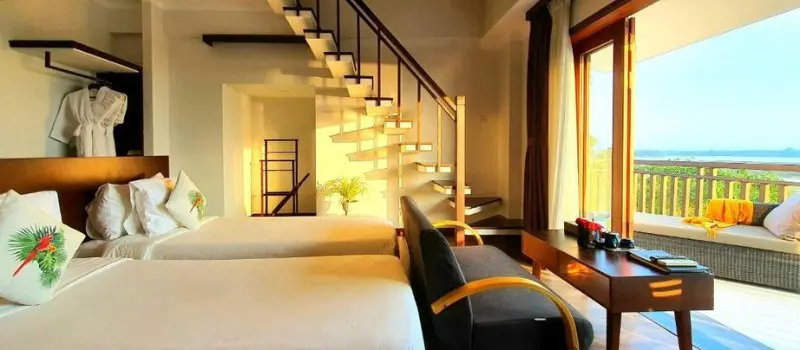 Hoi An Odyssey Hotel